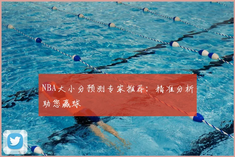 NBA大小分预测专家推荐：精准分析助您赢球