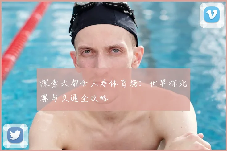 探索大都会人寿体育场：世界杯比赛与交通全攻略